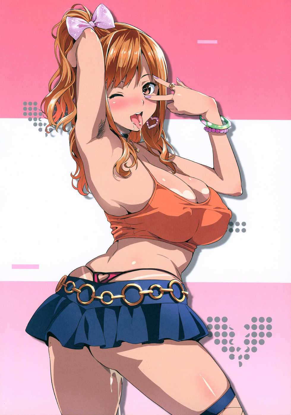 (C96) [Shinjugai (Takeda Hiromitsu)] Mana Tama Plus Soushuuhen (Love Plus) - Page 7