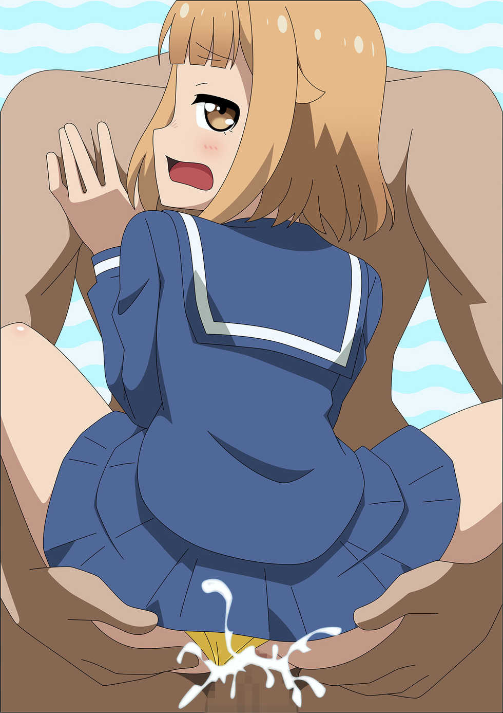 [Atelier GONS] Teibou na Heya (Houkago Teibou Nisshi) - Page 7