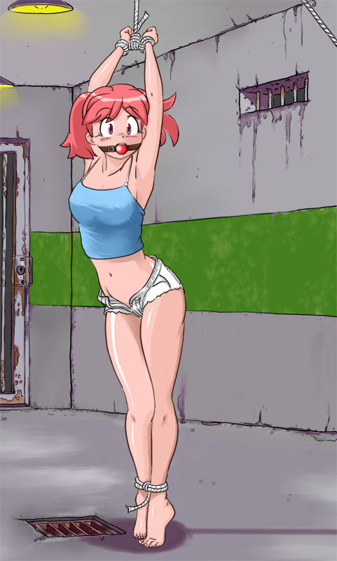 [Studio Tamutamu] Summer Fuckers 1 (Keroro Gunsou) [Korean] - Page 7