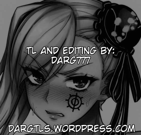 (C97) [Kumogakure. (Sukumo)] Mizugi Musashi Baishun Choukyou | Swimsuit Musashi's Prostitute Training (Fate/Grand Order) [English] [DARG777] - Page 23