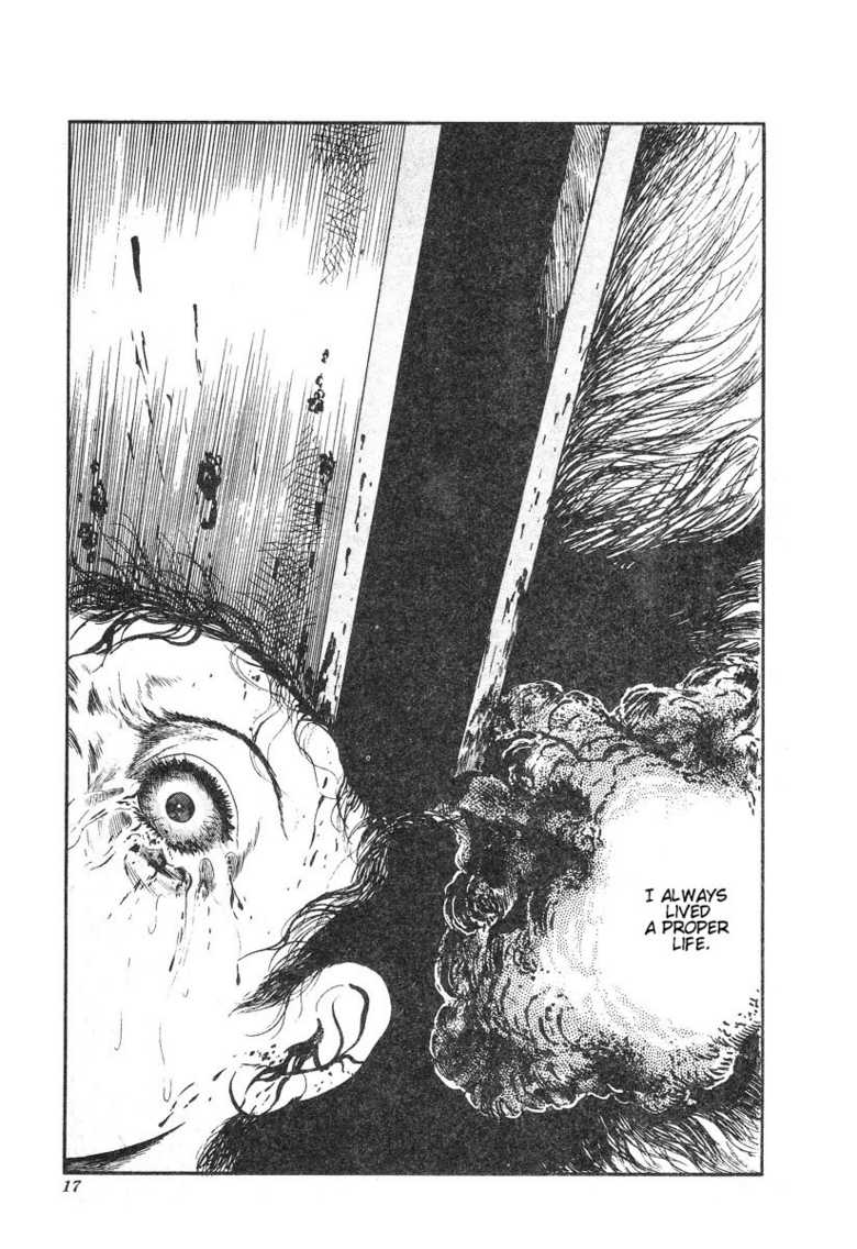 [Hayami Jun] Kore ga Geijutsu da | This Is Art [English] [Caterpillar] - Page 18