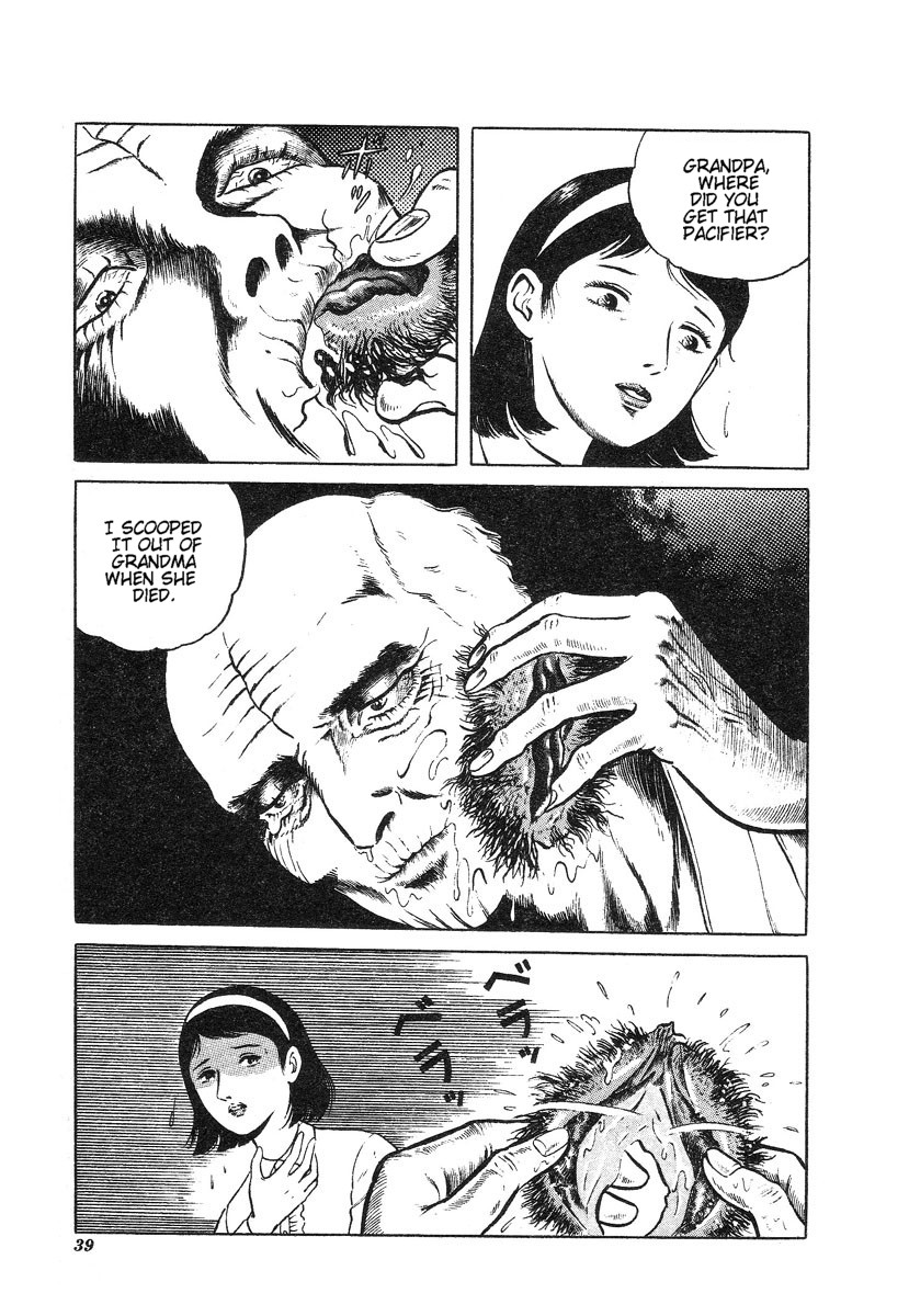 [Hayami Jun] Kore ga Geijutsu da | This Is Art [English] [Caterpillar] - Page 40