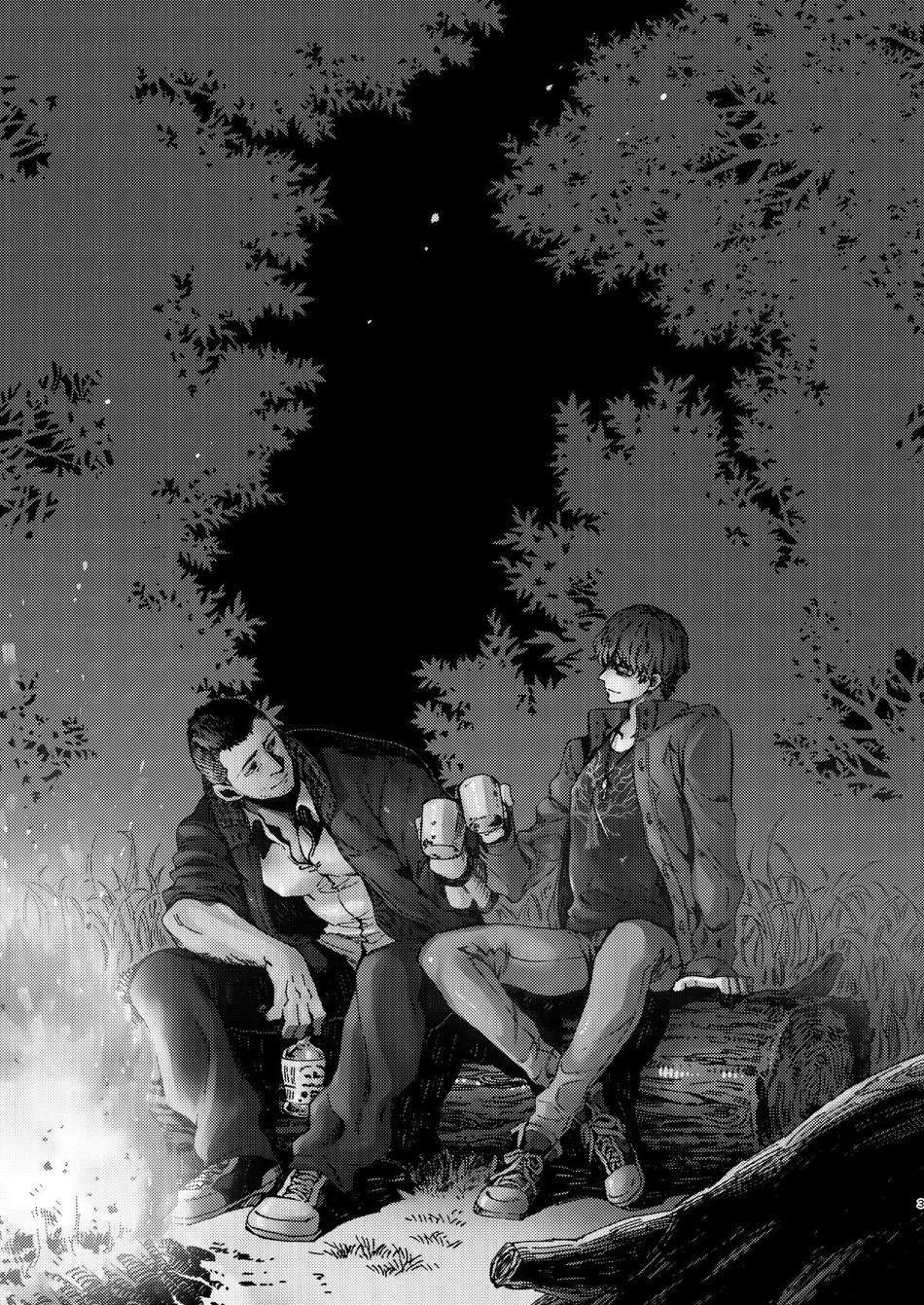 [FUKUFUKU KITCHEN (ODASHI)] Wake up honey! (Dead by Daylight) [English] {KCK-Amateur} [Digital] - Page 3