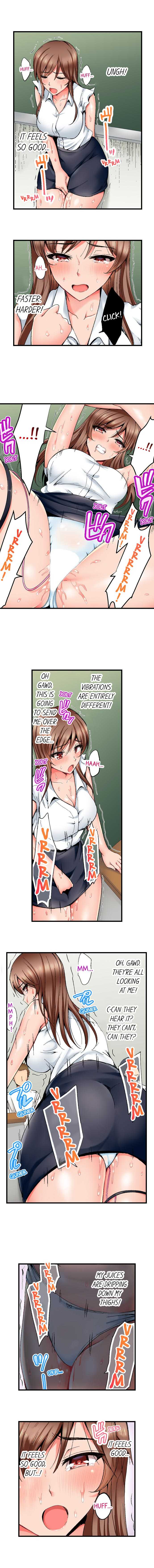 [Kokesi Men] Netorare My Teacher With My Friends (Ch.1-15) [English] - Page 68