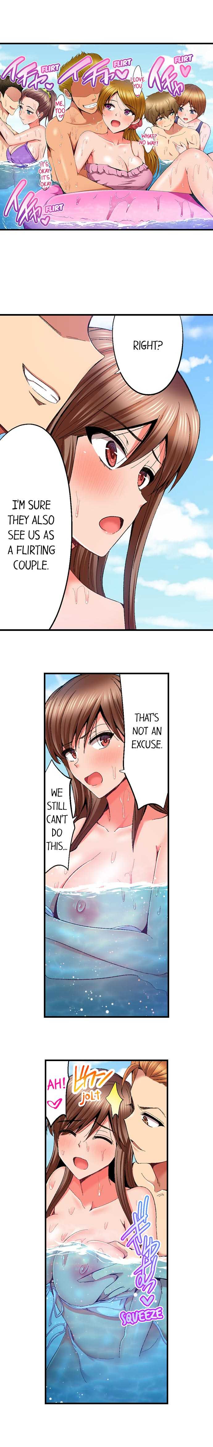 [Kokesi Men] Netorare My Teacher With My Friends (Ch.1-15) [English] - Page 128