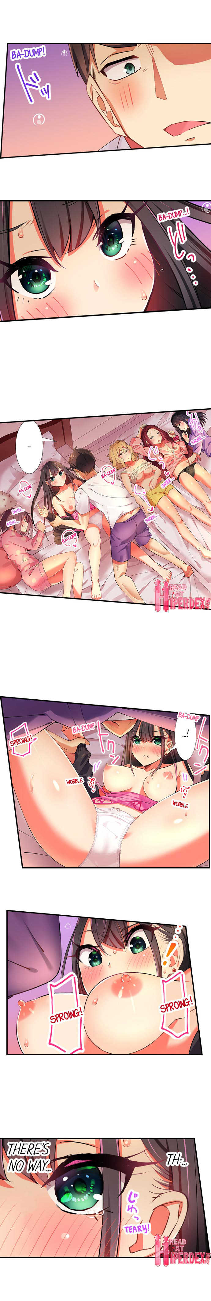 [Hadagi Shojo] Fucking My Niece at the Girls’ Pajama Party (Ch.1-12) [English] - Page 15