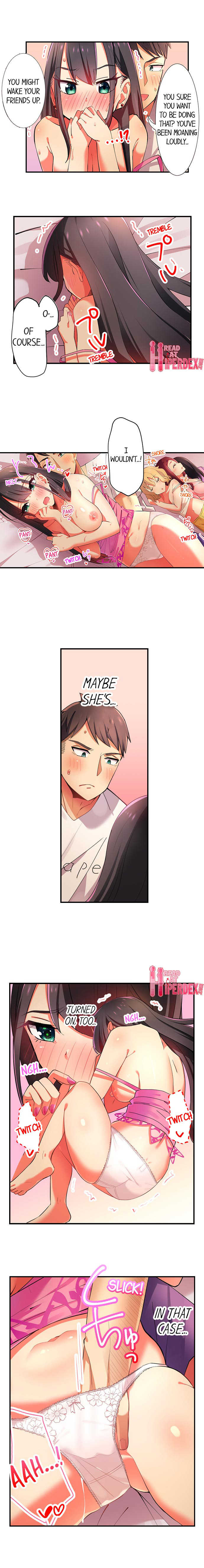 [Hadagi Shojo] Fucking My Niece at the Girls’ Pajama Party (Ch.1-12) [English] - Page 19
