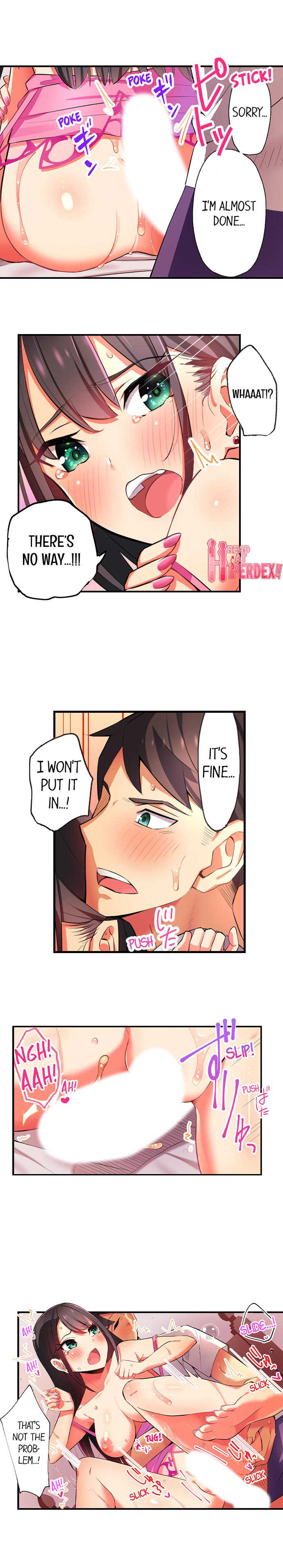 [Hadagi Shojo] Fucking My Niece at the Girls’ Pajama Party (Ch.1-12) [English] - Page 26