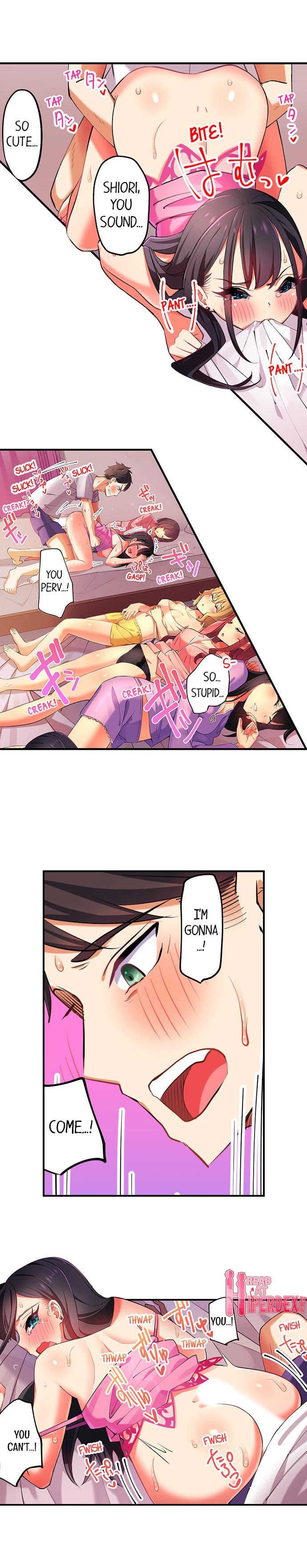 [Hadagi Shojo] Fucking My Niece at the Girls’ Pajama Party (Ch.1-12) [English] - Page 28