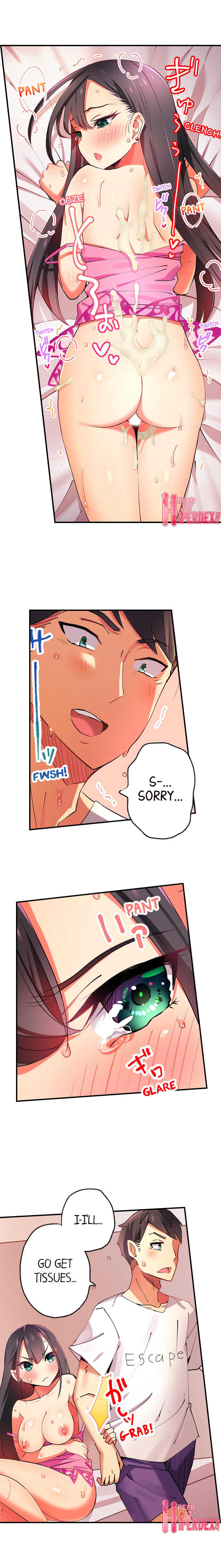 [Hadagi Shojo] Fucking My Niece at the Girls’ Pajama Party (Ch.1-12) [English] - Page 30