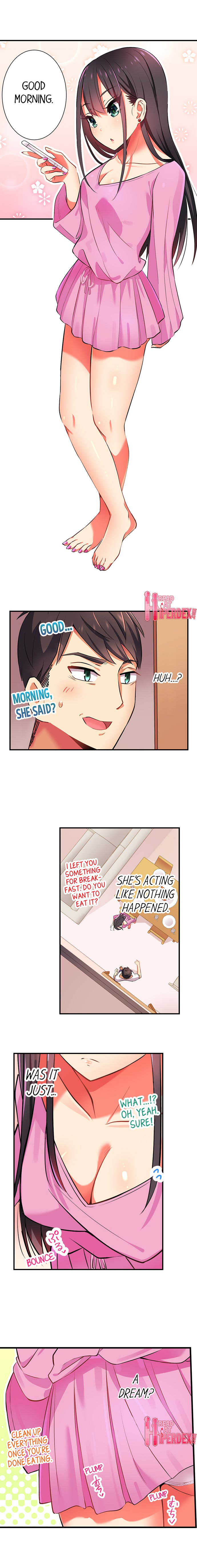 [Hadagi Shojo] Fucking My Niece at the Girls’ Pajama Party (Ch.1-12) [English] - Page 36