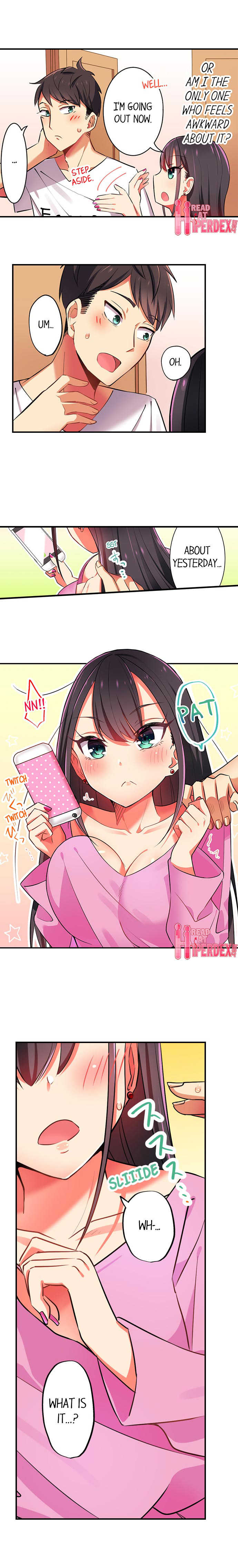 [Hadagi Shojo] Fucking My Niece at the Girls’ Pajama Party (Ch.1-12) [English] - Page 37