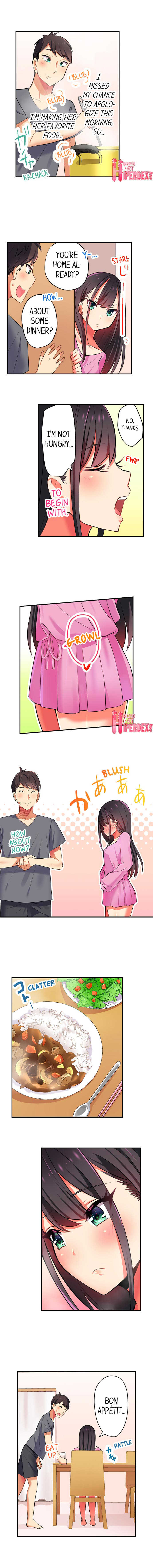 [Hadagi Shojo] Fucking My Niece at the Girls’ Pajama Party (Ch.1-12) [English] - Page 39