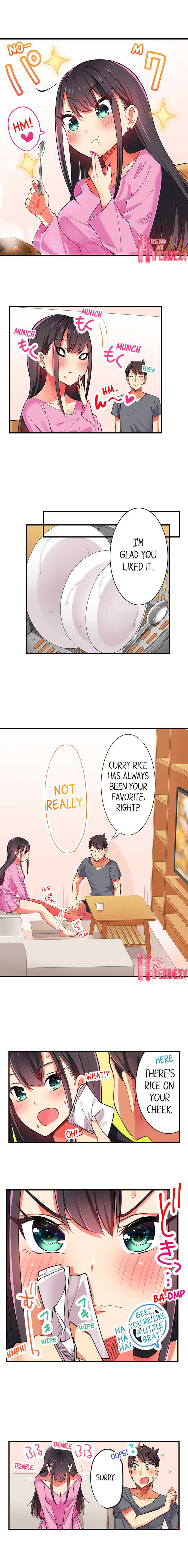 [Hadagi Shojo] Fucking My Niece at the Girls’ Pajama Party (Ch.1-12) [English] - Page 40