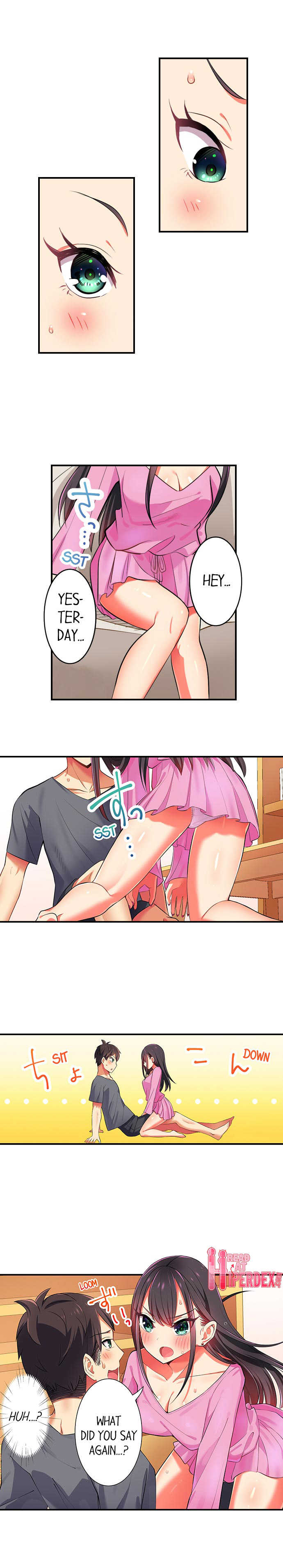 [Hadagi Shojo] Fucking My Niece at the Girls’ Pajama Party (Ch.1-12) [English] - Page 43