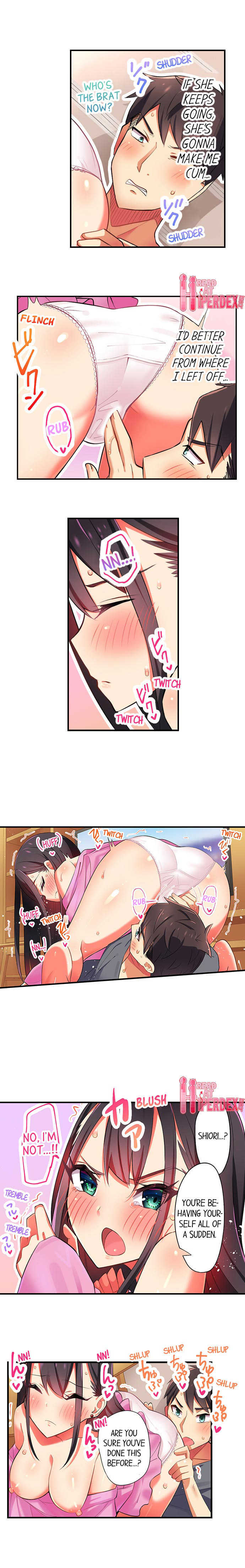 [Hadagi Shojo] Fucking My Niece at the Girls’ Pajama Party (Ch.1-12) [English] - Page 54