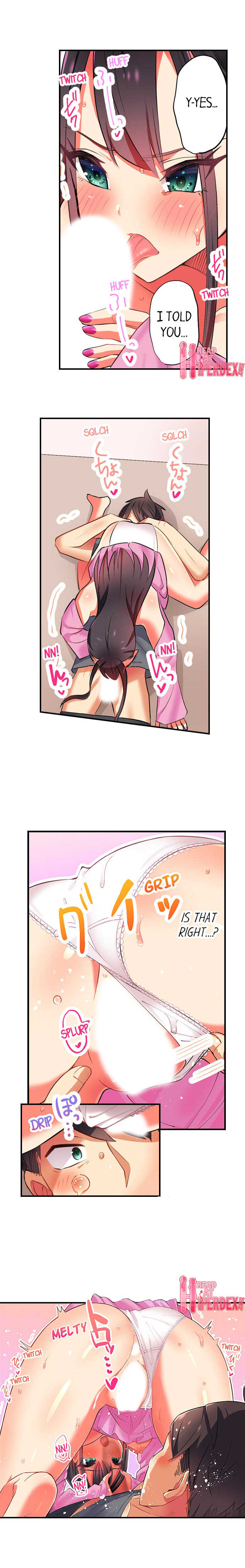 [Hadagi Shojo] Fucking My Niece at the Girls’ Pajama Party (Ch.1-12) [English] - Page 55