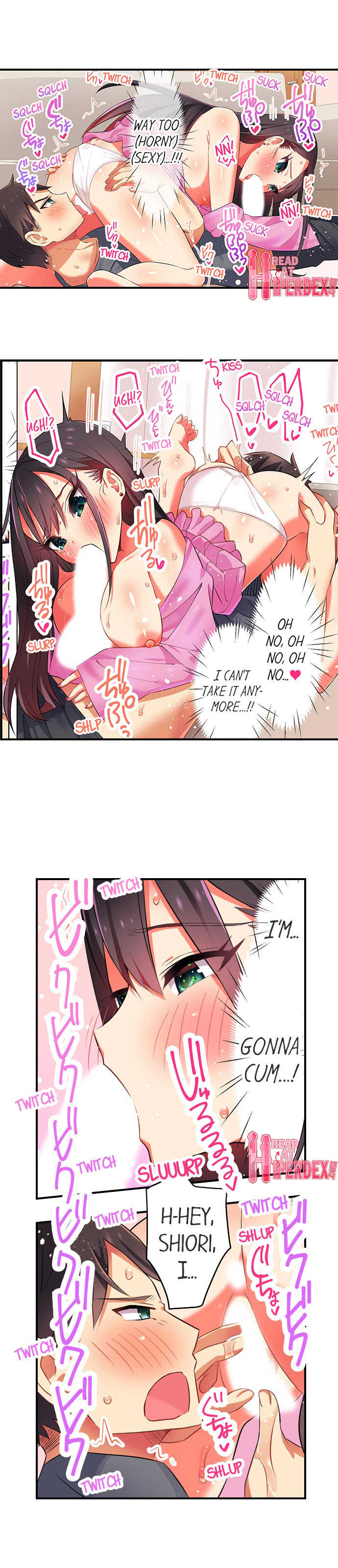 [Hadagi Shojo] Fucking My Niece at the Girls’ Pajama Party (Ch.1-12) [English] - Page 59
