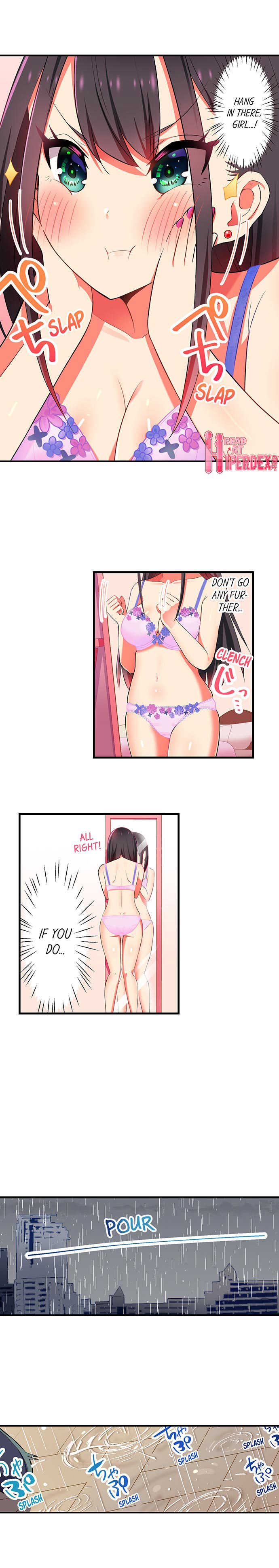 [Hadagi Shojo] Fucking My Niece at the Girls’ Pajama Party (Ch.1-12) [English] - Page 67