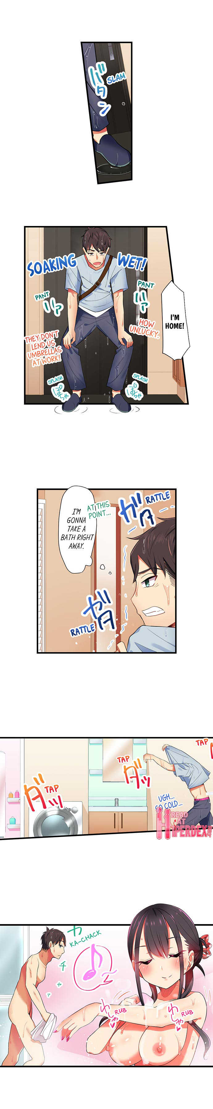 [Hadagi Shojo] Fucking My Niece at the Girls’ Pajama Party (Ch.1-12) [English] - Page 68