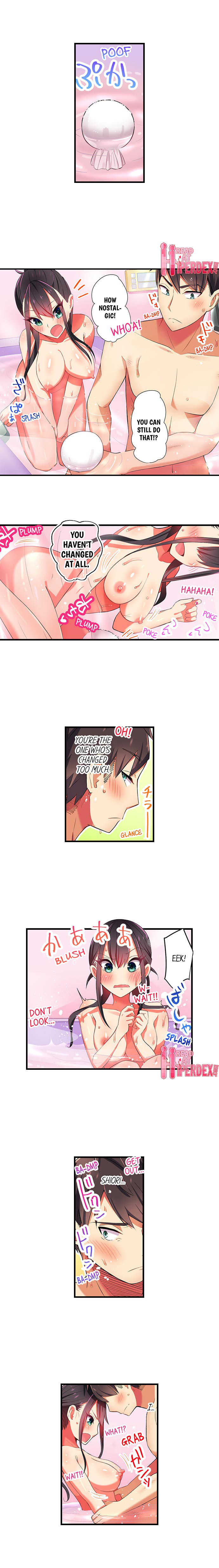 [Hadagi Shojo] Fucking My Niece at the Girls’ Pajama Party (Ch.1-12) [English] - Page 75