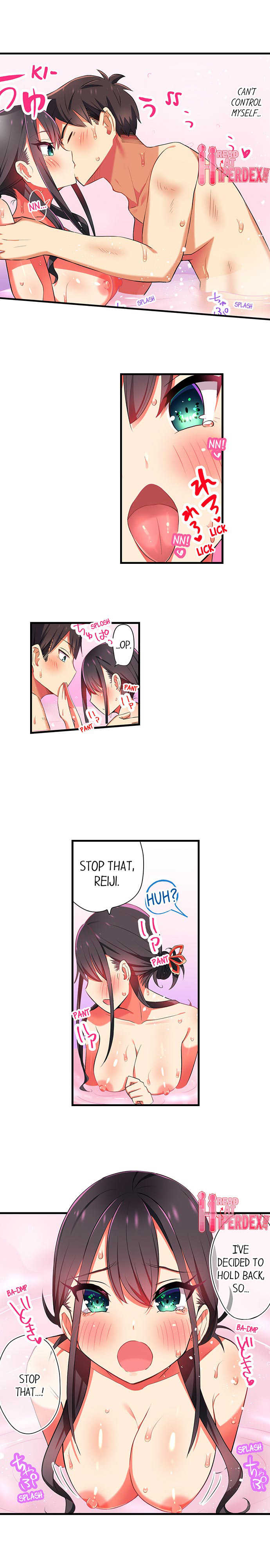 [Hadagi Shojo] Fucking My Niece at the Girls’ Pajama Party (Ch.1-12) [English] - Page 76