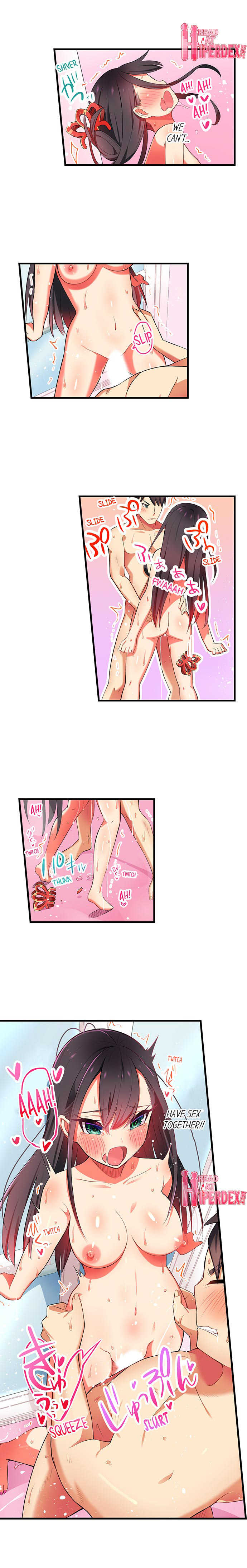 [Hadagi Shojo] Fucking My Niece at the Girls’ Pajama Party (Ch.1-12) [English] - Page 80