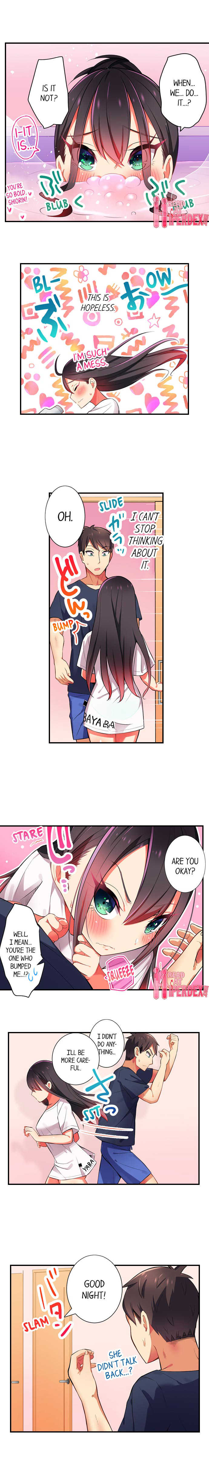 [Hadagi Shojo] Fucking My Niece at the Girls’ Pajama Party (Ch.1-12) [English] - Page 97