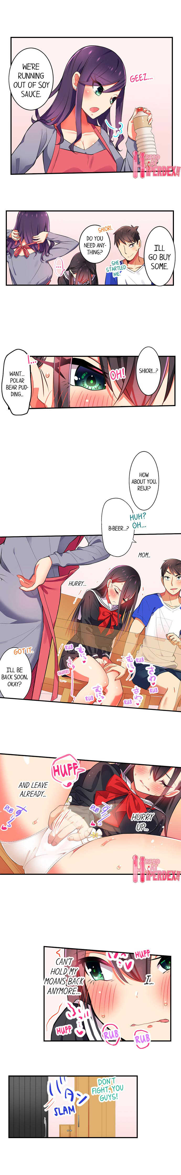 [Hadagi Shojo] Fucking My Niece at the Girls’ Pajama Party (Ch.1-12) [English] - Page 100