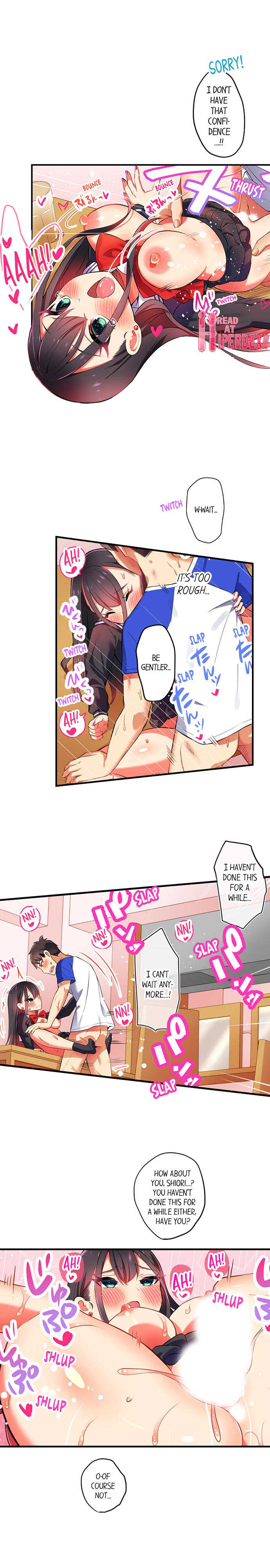 [Hadagi Shojo] Fucking My Niece at the Girls’ Pajama Party (Ch.1-12) [English] - Page 108