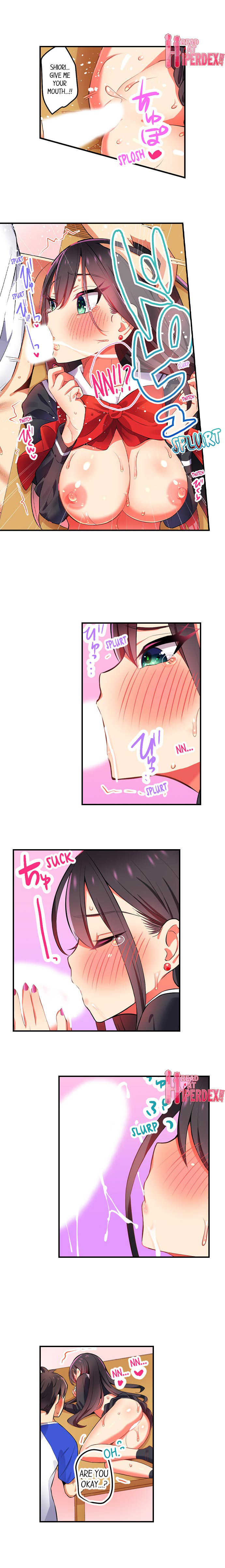 [Hadagi Shojo] Fucking My Niece at the Girls’ Pajama Party (Ch.1-12) [English] - Page 110