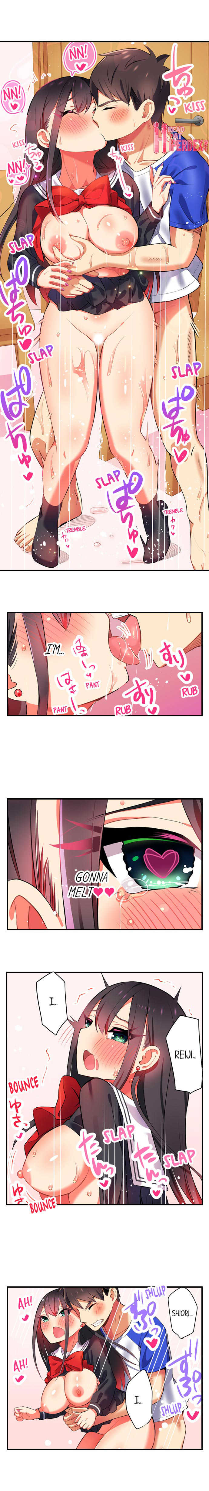 [Hadagi Shojo] Fucking My Niece at the Girls’ Pajama Party (Ch.1-12) [English] - Page 118