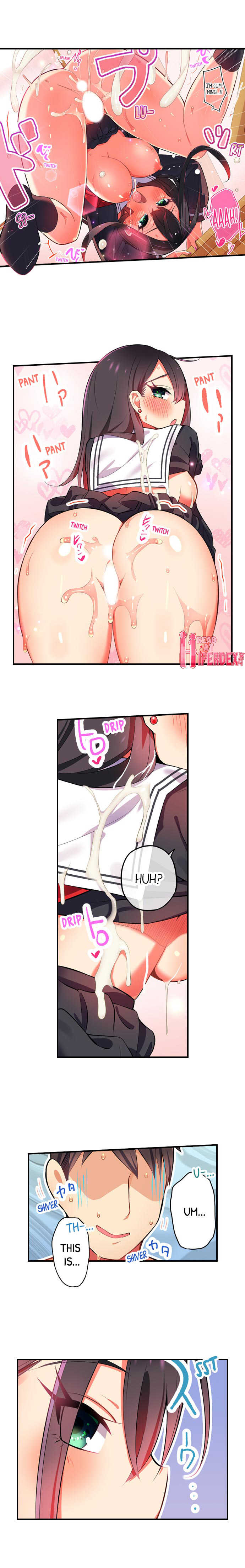 [Hadagi Shojo] Fucking My Niece at the Girls’ Pajama Party (Ch.1-12) [English] - Page 119