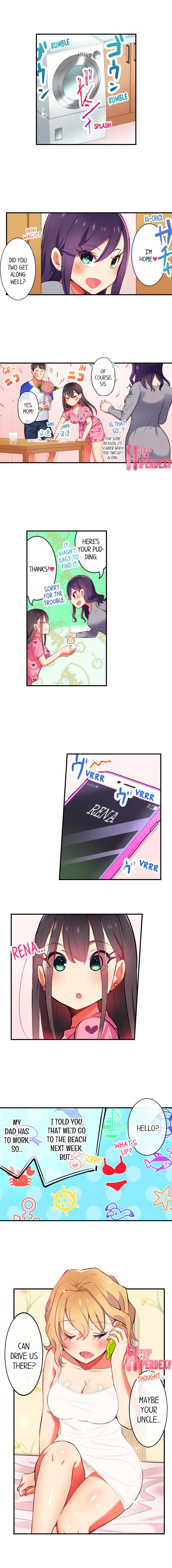 [Hadagi Shojo] Fucking My Niece at the Girls’ Pajama Party (Ch.1-12) [English] - Page 120