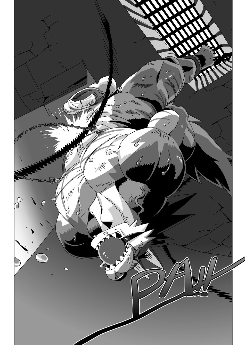 英雄之渊(cn) - Page 23