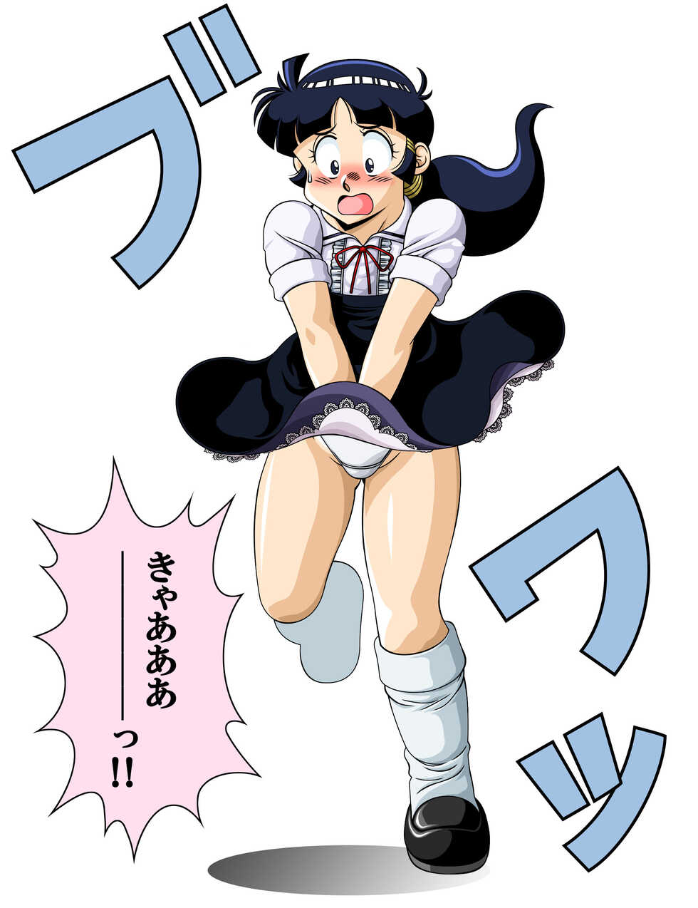 [inos] Famikon Bokkii ALL_030. - Page 9