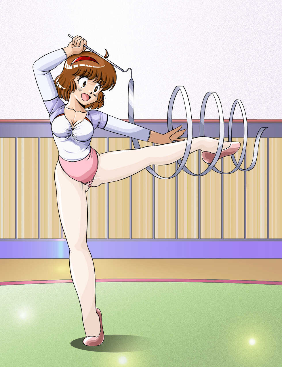 [inos] Famikon Bokkii ALL_030. - Page 32