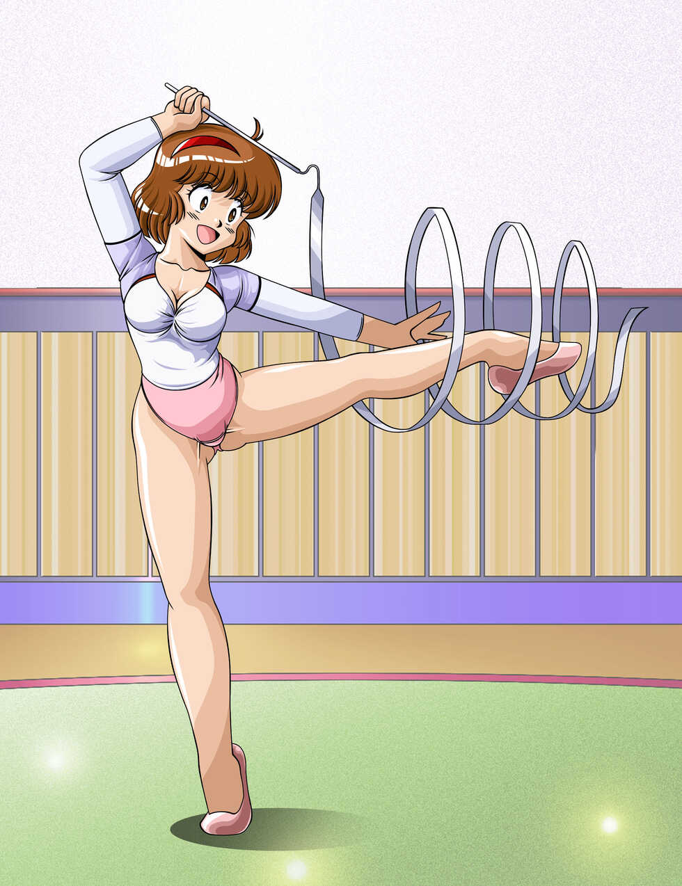 [inos] Famikon Bokkii ALL_030. - Page 33