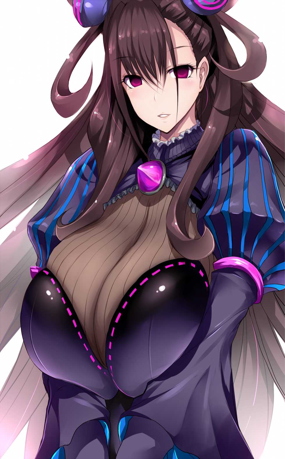 [Matsuri Gensou (Tsukasawa)] Jounetsu Chounyuu (Jounetsu Lip) [Digital] - Page 30