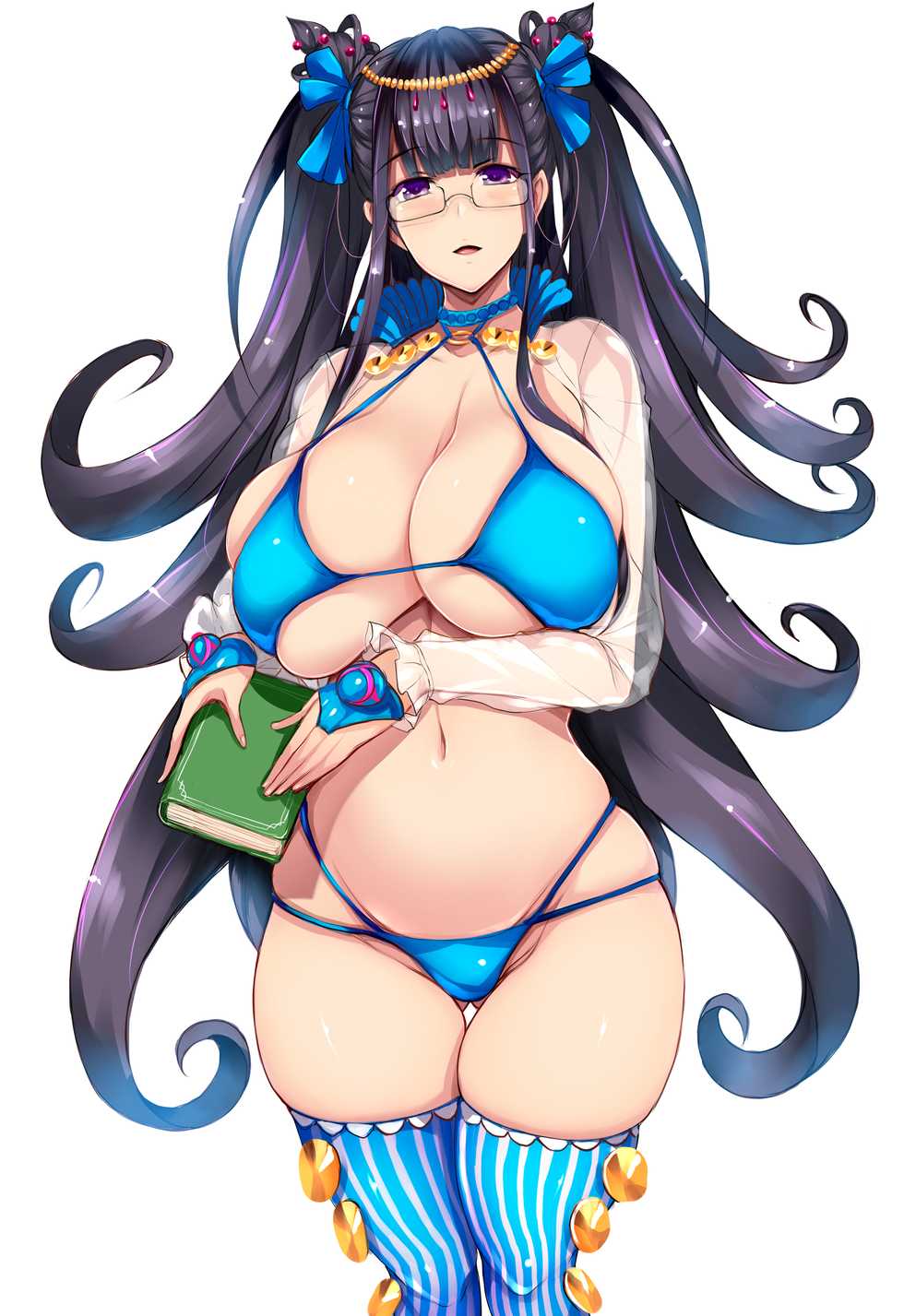 [Matsuri Gensou (Tsukasawa)] Jounetsu Chounyuu (Jounetsu Lip) [Digital] - Page 38