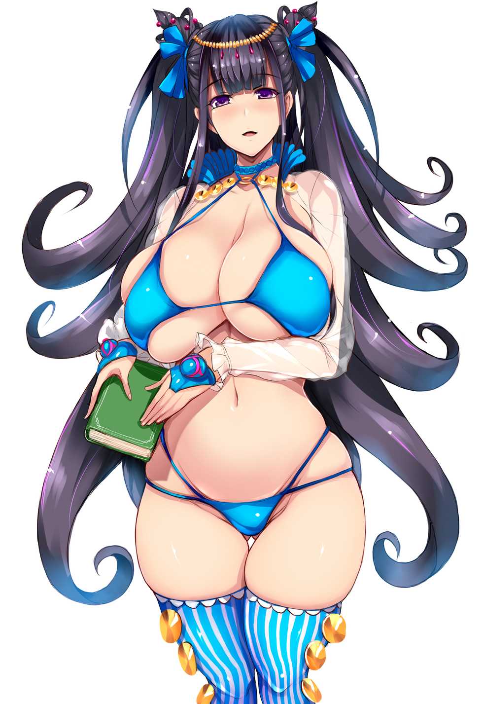 [Matsuri Gensou (Tsukasawa)] Jounetsu Chounyuu (Jounetsu Lip) [Digital] - Page 39