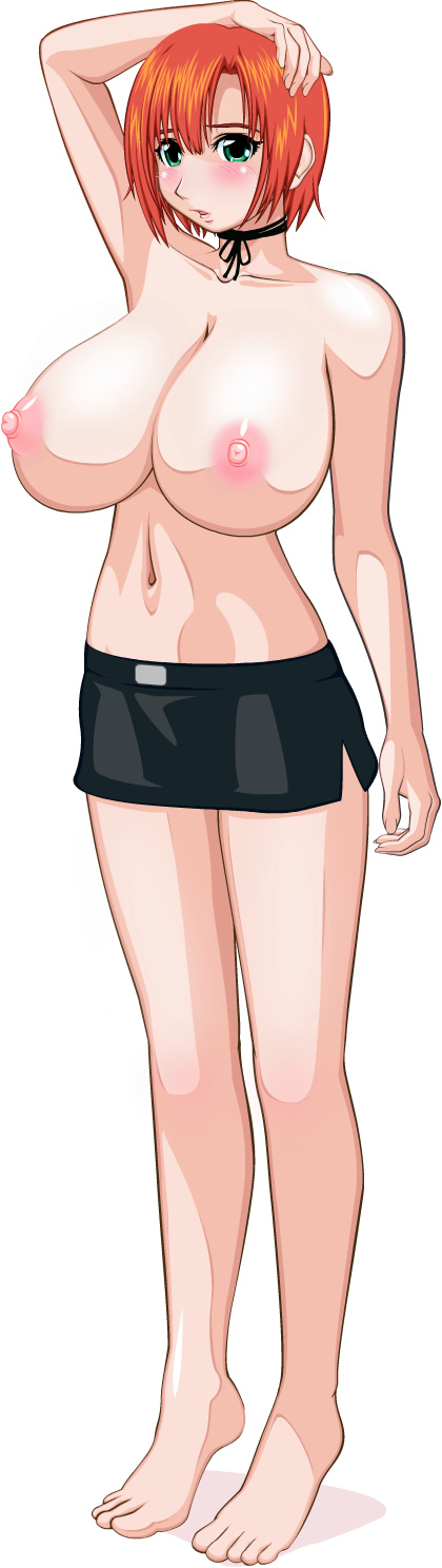 [FLYING TREE FLOG] rio-F (Super Black Jack) - Page 5