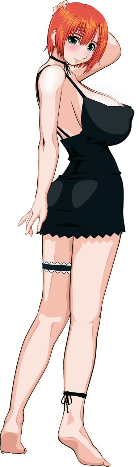 [FLYING TREE FLOG] rio-F (Super Black Jack) - Page 6