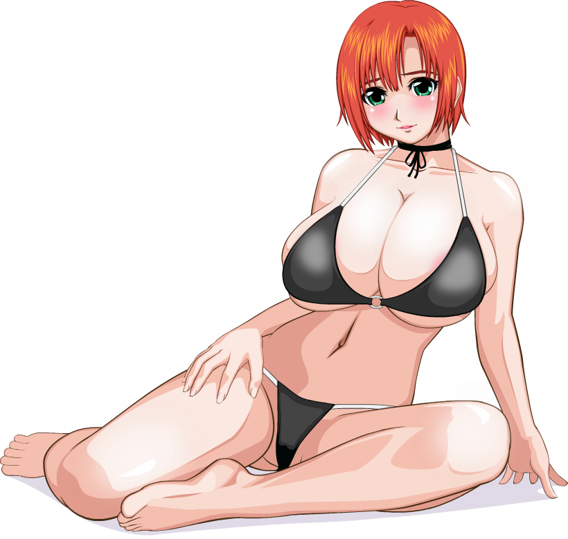 [FLYING TREE FLOG] rio-F (Super Black Jack) - Page 8