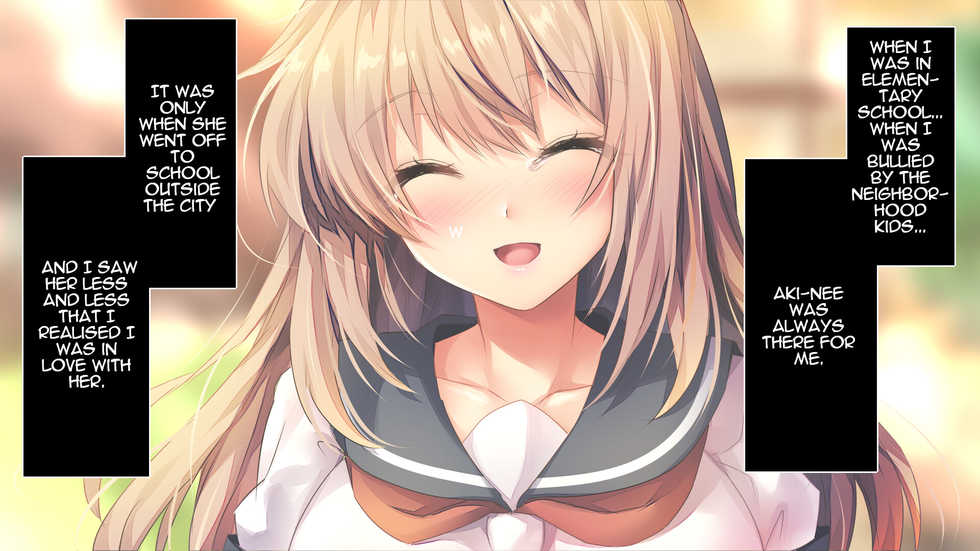 [Russian Neko] Fall into... -Osananajimi ga Netorareru | Fall into... - Childhood Friend Cucked [English] - Page 7