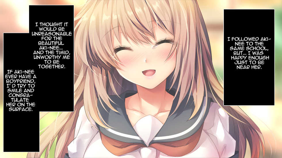 [Russian Neko] Fall into... -Osananajimi ga Netorareru | Fall into... - Childhood Friend Cucked [English] - Page 8