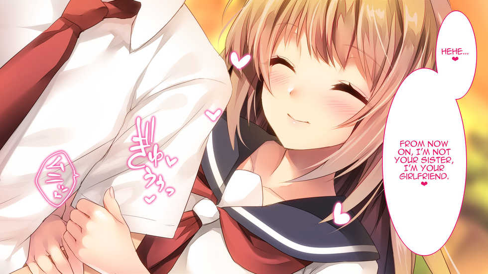 [Russian Neko] Fall into... -Osananajimi ga Netorareru | Fall into... - Childhood Friend Cucked [English] - Page 10