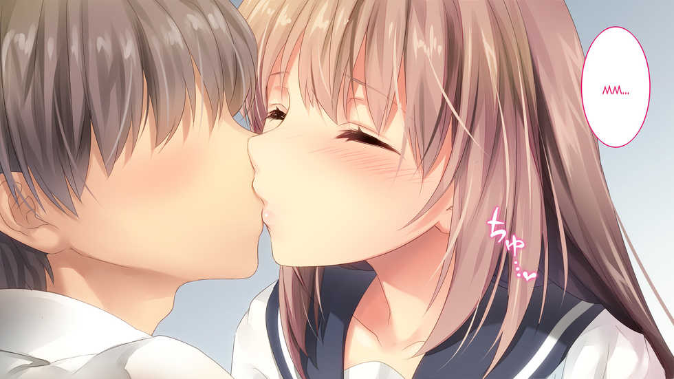 [Russian Neko] Fall into... -Osananajimi ga Netorareru | Fall into... - Childhood Friend Cucked [English] - Page 18