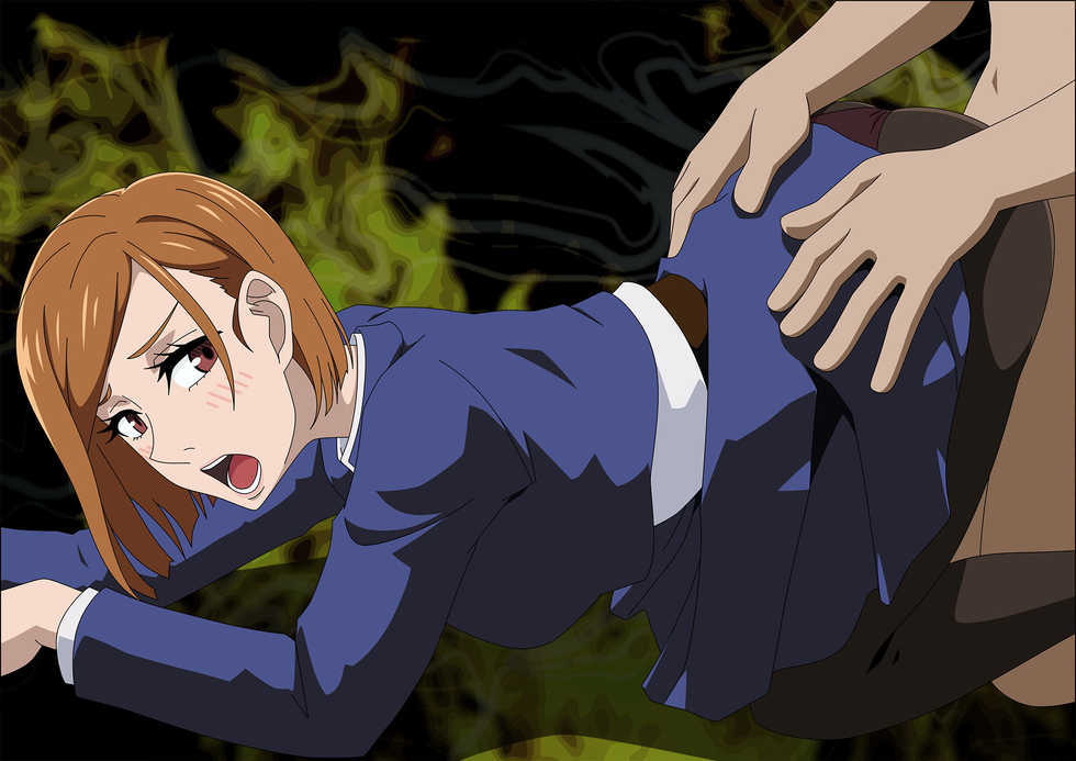 [Atelier GONS] Jujutsu Heya (Jujutsu Kaisen) - Page 6