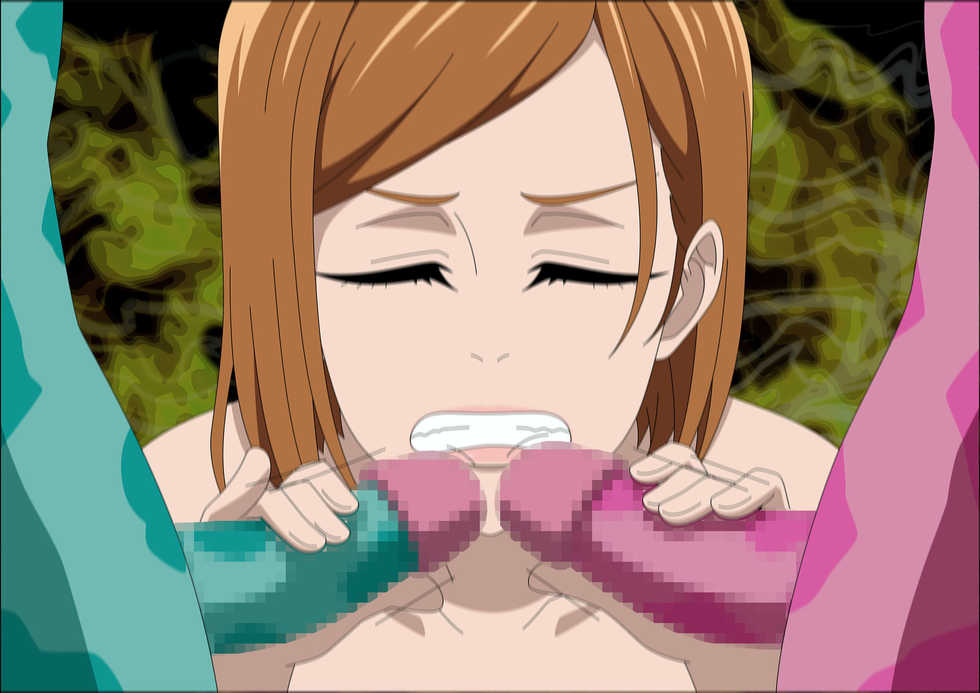 [Atelier GONS] Jujutsu Heya (Jujutsu Kaisen) - Page 13